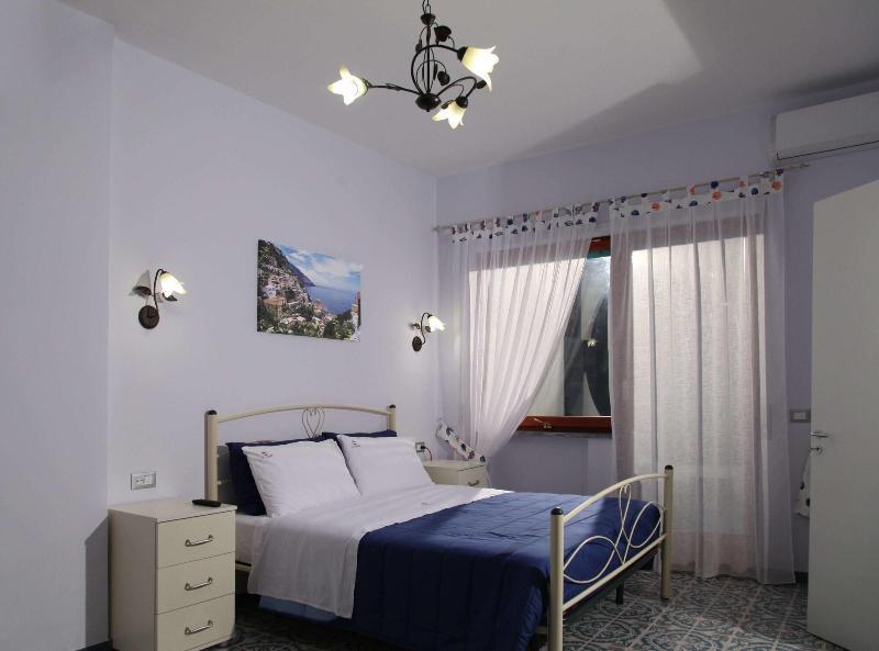 The Reef Bed & Breakfast Sorrento Exterior photo