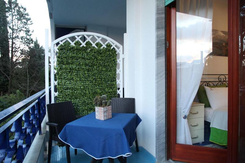 The Reef Bed & Breakfast Sorrento Exterior photo