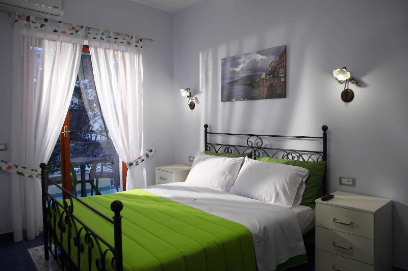The Reef Bed & Breakfast Sorrento Exterior photo