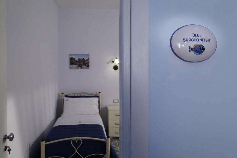 The Reef Bed & Breakfast Sorrento Exterior photo