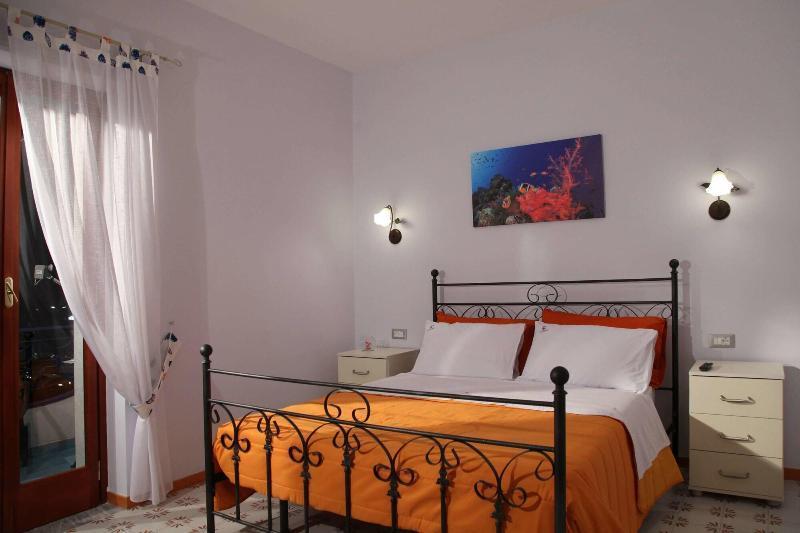 The Reef Bed & Breakfast Sorrento Exterior photo