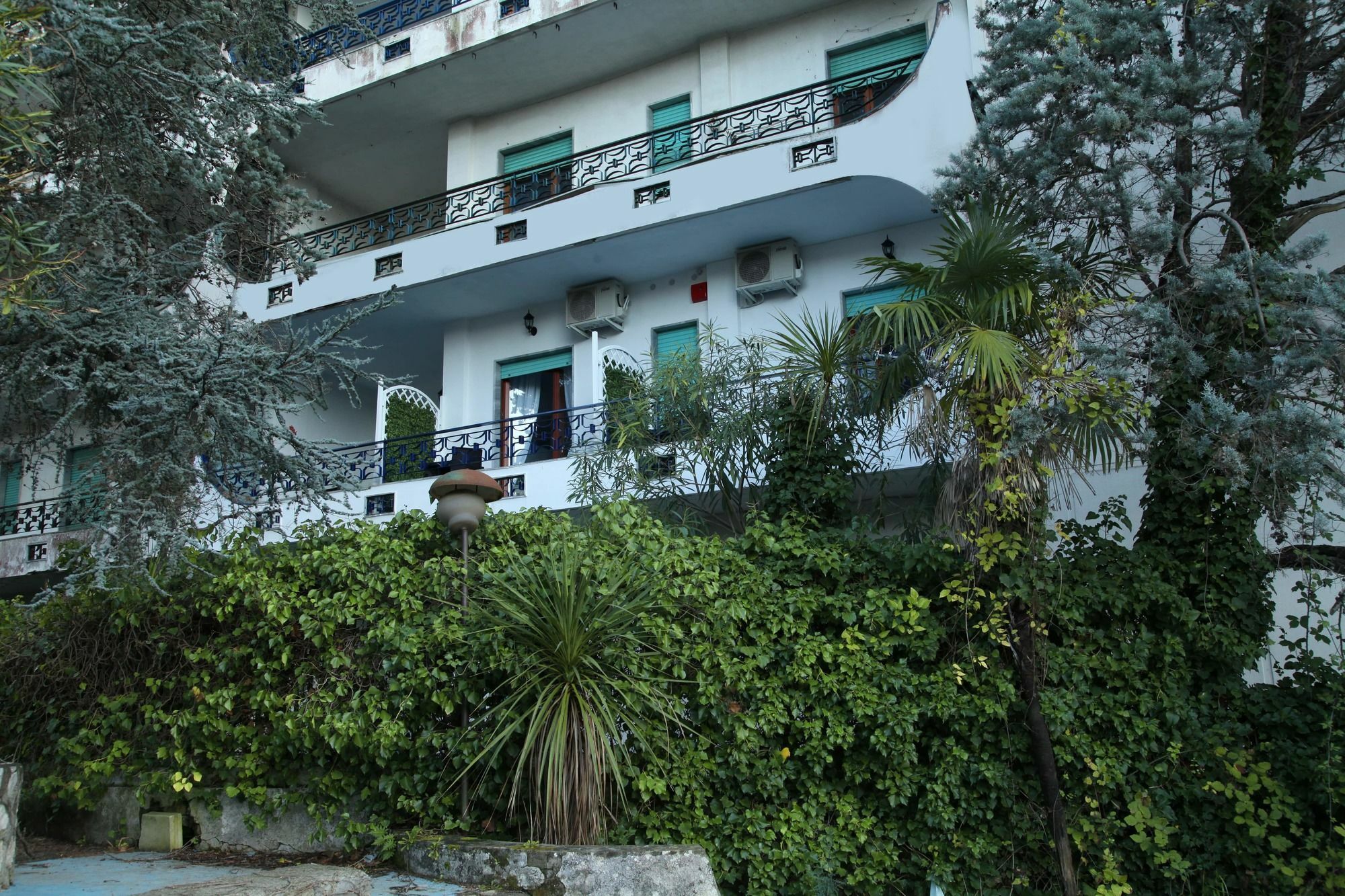 The Reef Bed & Breakfast Sorrento Exterior photo
